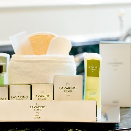 Отель Barcelo Сан-Сальвадор Экстерьер фото L'Avarino amenities